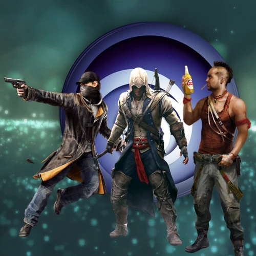 AAA Games