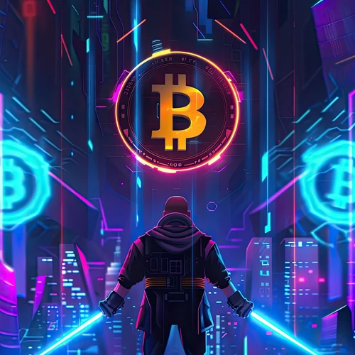 Blockchain Games /Crypto Games