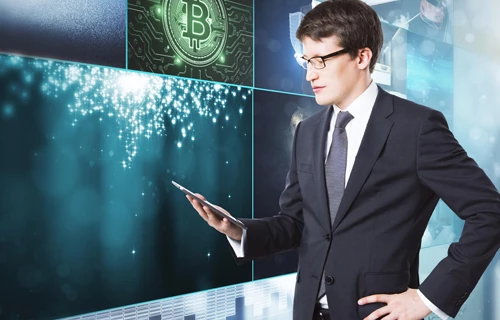 Certified Blockchain Experts