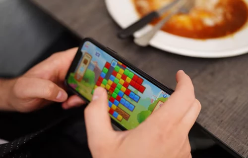 Cross-platform Hyper Casual Games