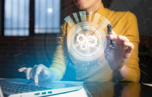 Customizable & Scalable Solutions