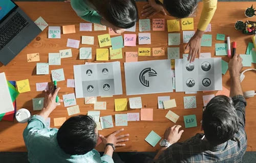 Game Ideation & Conceptualization