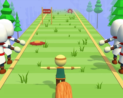 HyperCasual Games