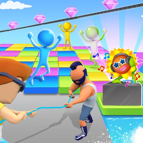 Hypercasual Games