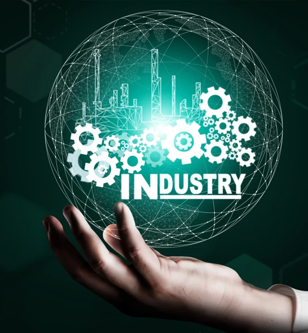 Industries We Serve