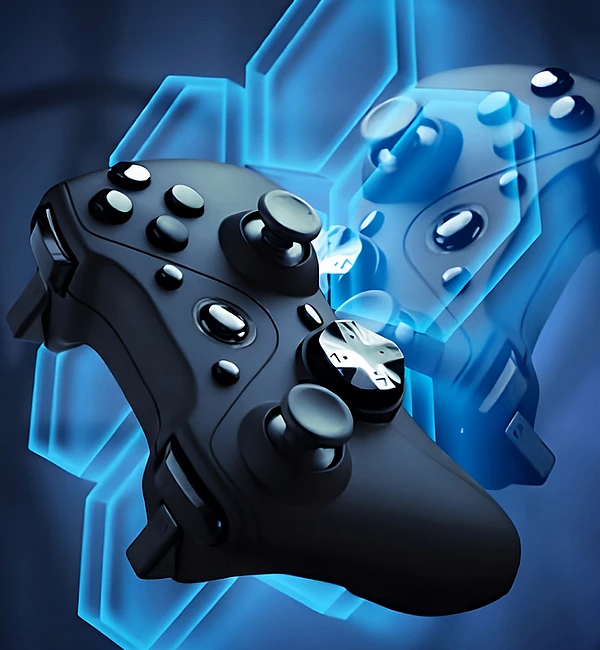 Key Features of Our Blockchain Game Development