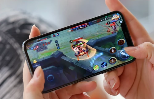 Mobile Game Development