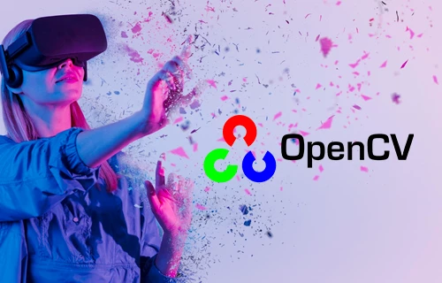 OpenCV