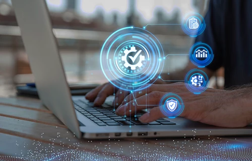 Seamless Smart Contract Development