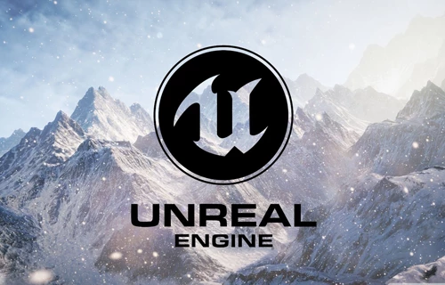 Unreal Engine