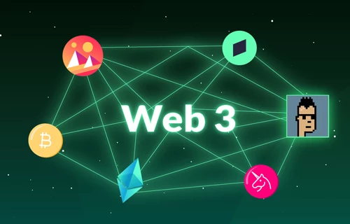 Web3 and Blockchain Integration