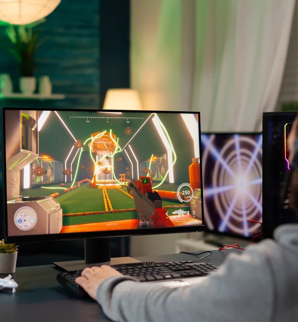 Web3.0 Game Development