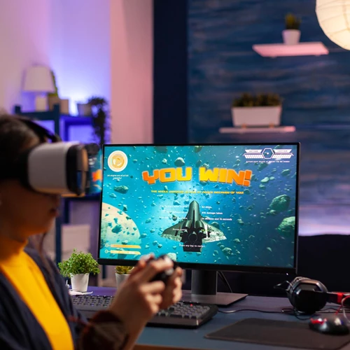 Web3 Games