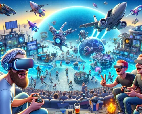 Web3 Games