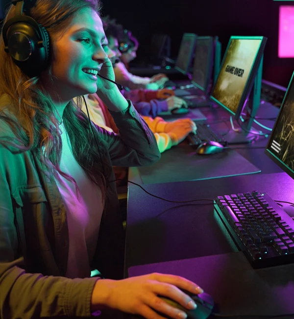Why Choose Avloire Webs Gaming as a Web3 Game Development Agency in Dubai?